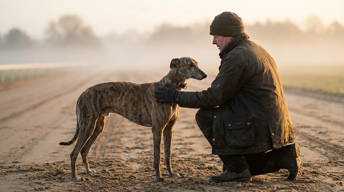 Top Greyhound Derby trainers and their winners